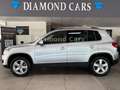 Volkswagen Tiguan Sport & Style 4Motion * PDC * NAVI * SHZ Silber - thumbnail 8