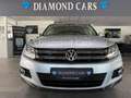 Volkswagen Tiguan Sport & Style 4Motion * PDC * NAVI * SHZ Silber - thumbnail 4
