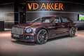 Bentley Flying Spur Hybrid Mulliner | Blackline | 4 Seat | NAIM | 4x M Violett - thumbnail 1
