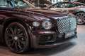 Bentley Flying Spur Hybrid Mulliner | Blackline | 4 Seat | NAIM | 4x M Violett - thumbnail 19