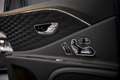 Bentley Flying Spur Hybrid Mulliner | Blackline | 4 Seat | NAIM | 4x M Violett - thumbnail 11