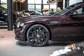 Bentley Flying Spur Hybrid Mulliner | Blackline | 4 Seat | NAIM | 4x M Violett - thumbnail 14