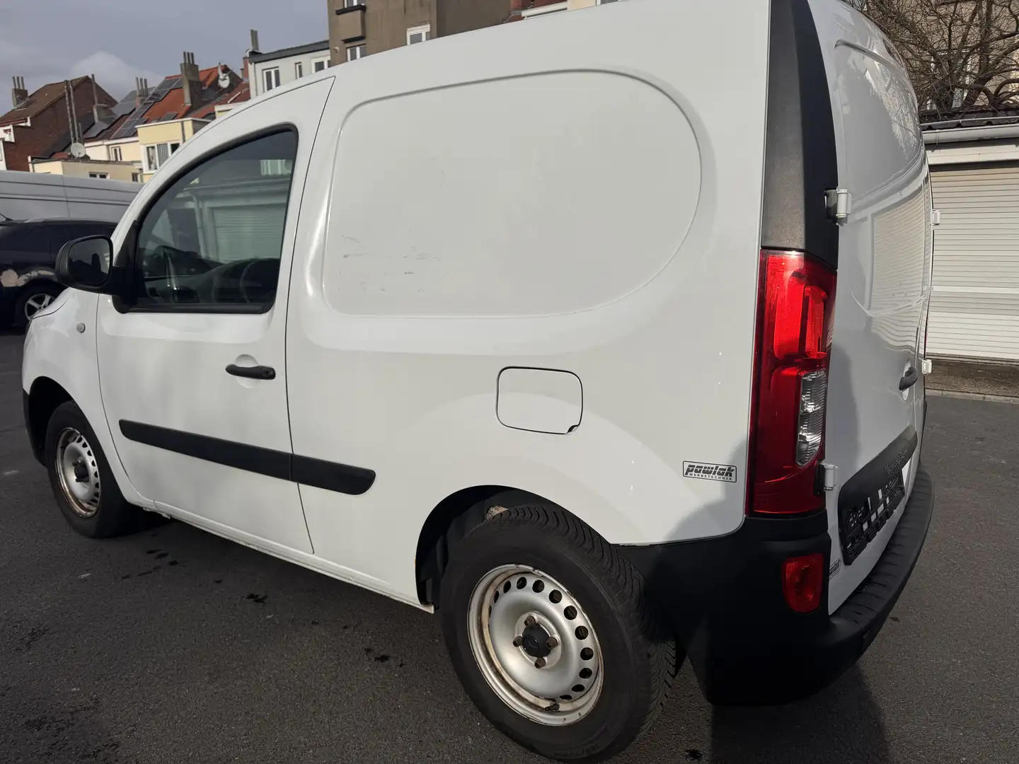 Mercedes-Benz Citan 1.5 CDI A2 Perfect Starter BE S/S(EU6) - 2