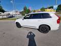 Volvo XC90 D5 AWD Geartronic Inscription Weiß - thumbnail 4