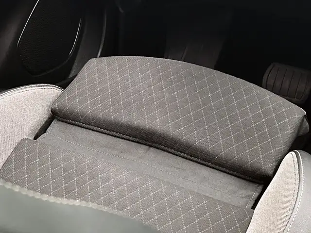 Opel Grandland X view 25