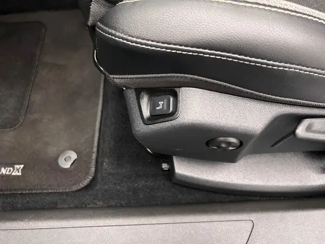 Opel Grandland X view 21