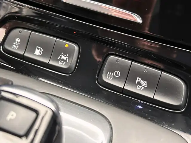 Opel Grandland X view 19