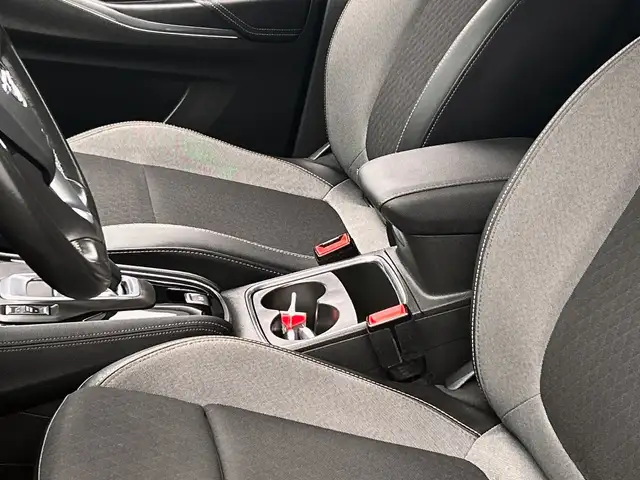 Opel Grandland X view 24