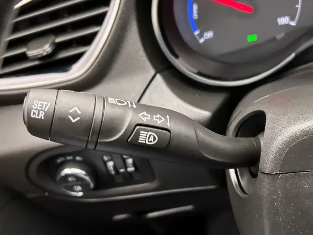 Opel Grandland X view 28