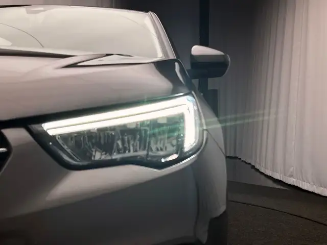 Opel Grandland X view 18