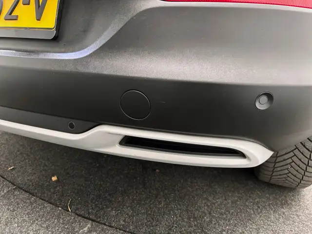 Opel Grandland X view 20