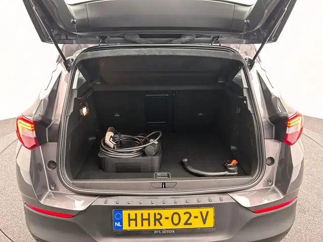 Opel Grandland X view 26
