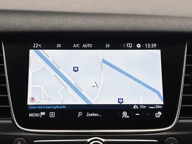 Opel Grandland X view 14