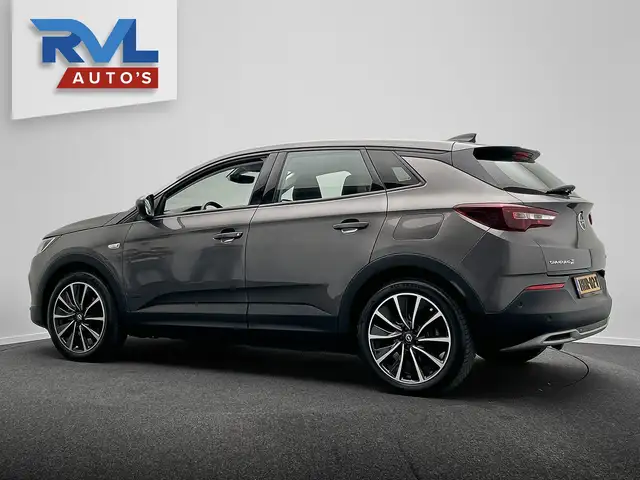 Opel Grandland X view 5