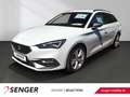 SEAT Leon 1.5 eTSI FR-Line DSG Navi LED PDC ACC Weiß - thumbnail 1
