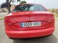 Audi A4 A4 2.0TDIe DPF 136 Rojo - thumbnail 9