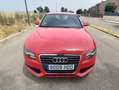 Audi A4 A4 2.0TDIe DPF 136 Rojo - thumbnail 3