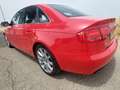 Audi A4 A4 2.0TDIe DPF 136 Rojo - thumbnail 7