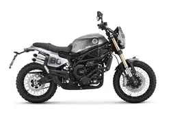Benelli Leoncino