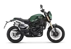 Benelli Leoncino
