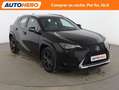 Lexus UX 250h E-Four Executive Line Noir - thumbnail 8