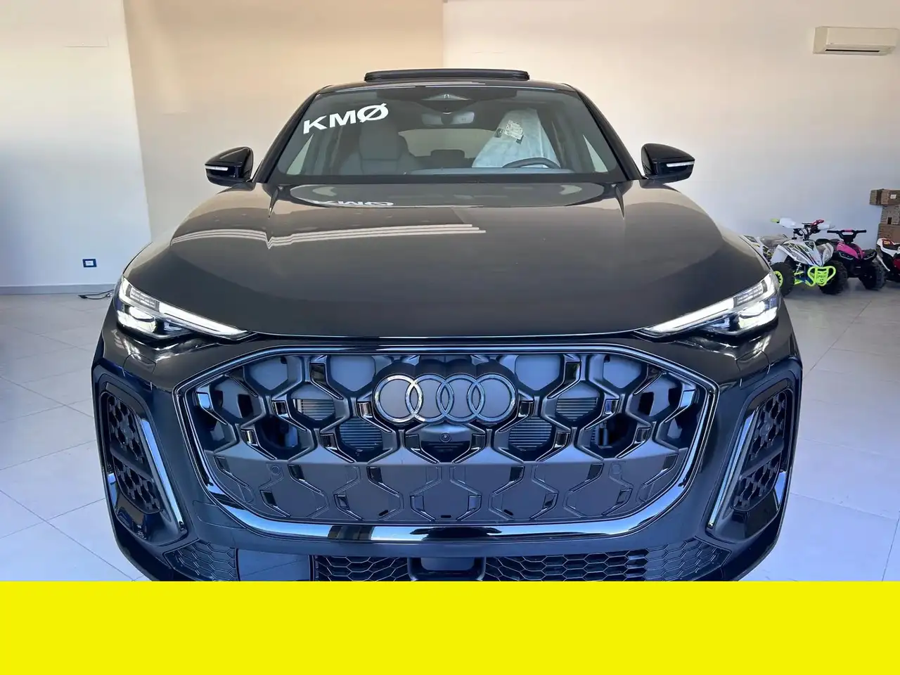 Audi Q5 2026