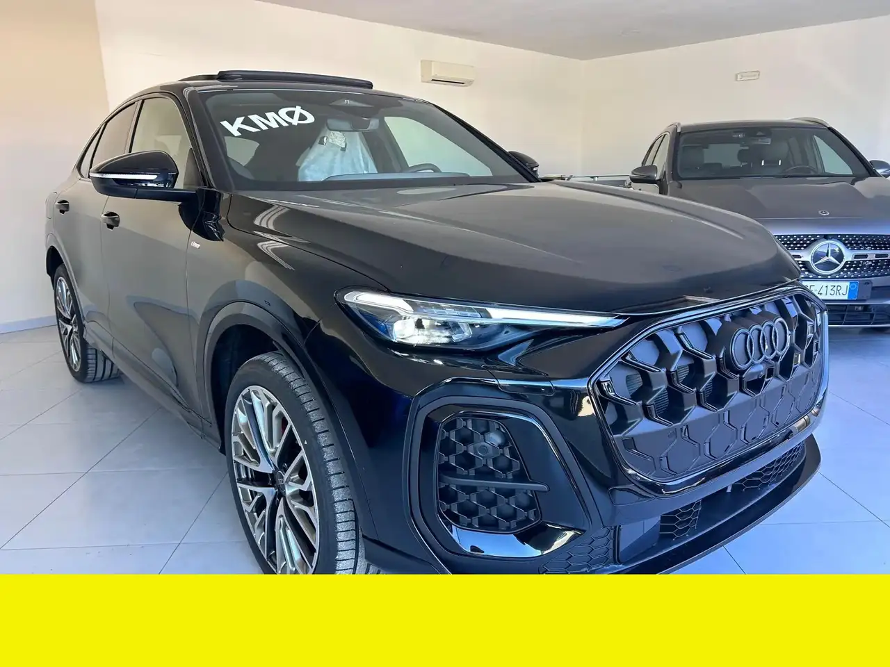 Audi Q5 2026