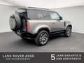 Land Rover Defender 90 D250 X-Dynamic SE Zilver - thumbnail 2
