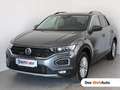 Volkswagen T-Roc Design TDI 4MOTION DSG Grau - thumbnail 1
