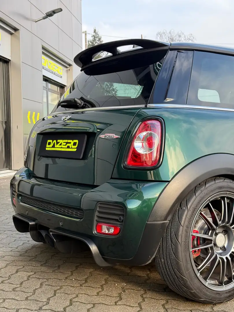MINI John Cooper Works Mini III R56 2007 Hatchback 1.6 FL - 2