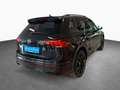 Volkswagen Tiguan 2.0 TDI 4M R-LINE MATRIX+AHK+HUD+PANO+ACC Schwarz - thumbnail 5