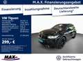 Volkswagen Tiguan 2.0 TDI 4M R-LINE MATRIX+AHK+HUD+PANO+ACC Schwarz - thumbnail 1