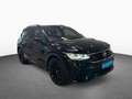 Volkswagen Tiguan 2.0 TDI 4M R-LINE MATRIX+AHK+HUD+PANO+ACC Schwarz - thumbnail 4
