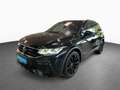 Volkswagen Tiguan 2.0 TDI 4M R-LINE MATRIX+AHK+HUD+PANO+ACC Schwarz - thumbnail 3