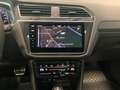 Volkswagen Tiguan 2.0 TDI 4M R-LINE MATRIX+AHK+HUD+PANO+ACC Schwarz - thumbnail 16