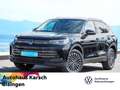 Volkswagen Tiguan Elegance 2.0 TDI DSG NAVI, AHK, KAMERA LED Schwarz - thumbnail 1