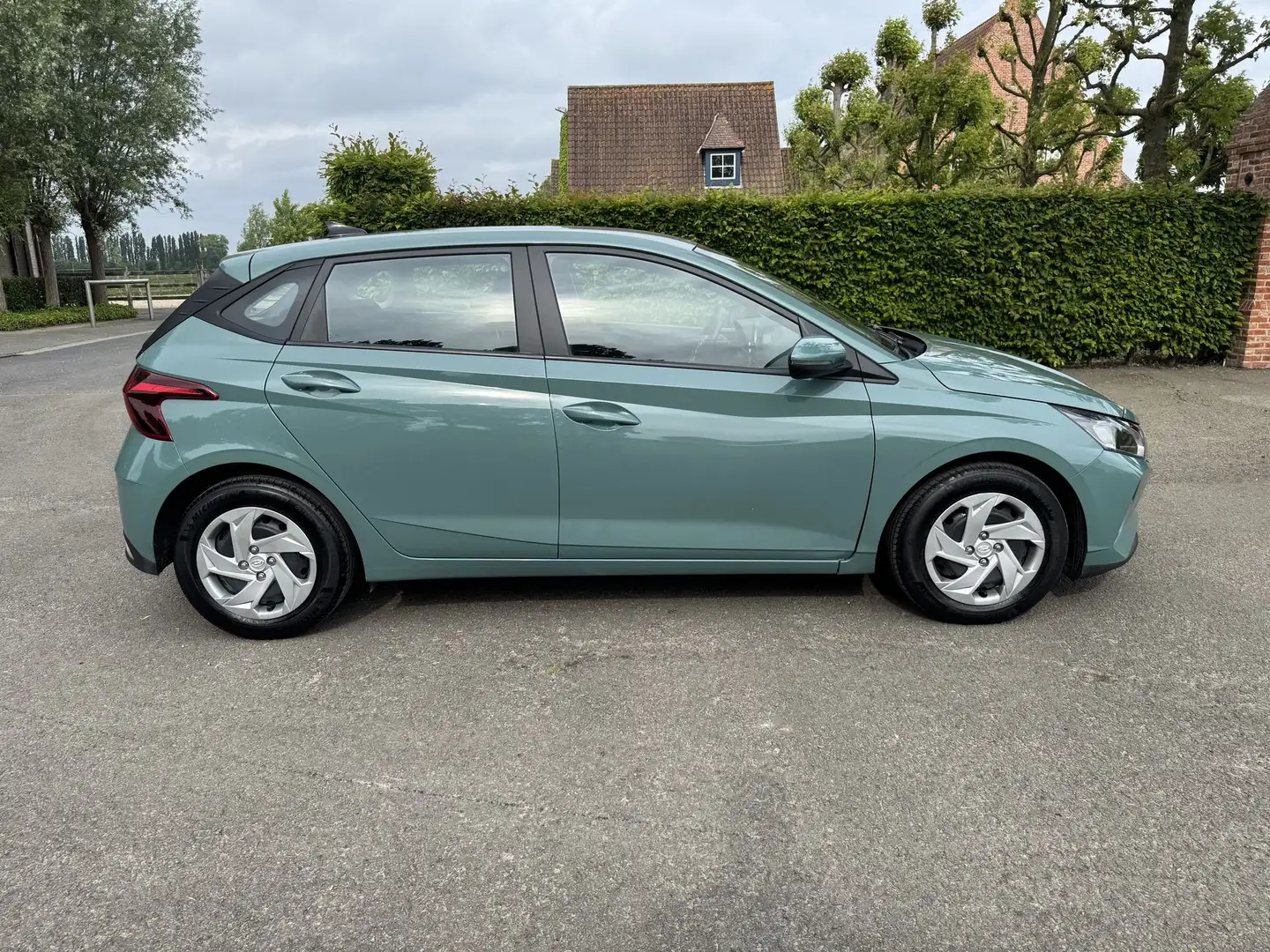 Hyundai i20 T-GDI Twist - 2