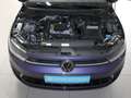 Volkswagen Polo R-Line 1.0 TSI DSG Navi LED Kamera ACC Alu 17 Mauve - thumbnail 10