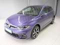 Volkswagen Polo R-Line 1.0 TSI DSG Navi LED Kamera ACC Alu 17 Mauve - thumbnail 2
