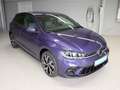 Volkswagen Polo R-Line 1.0 TSI DSG Navi LED Kamera ACC Alu 17 Mauve - thumbnail 4