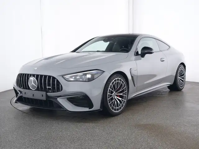 Mercedes-Benz CLE 53 AMG 4M Night Dyn Plus Pano Burmes 360  20"