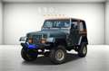 Jeep Wrangler Eagle Hard Top 4.0 2posti Modifiche Verde - thumbnail 1