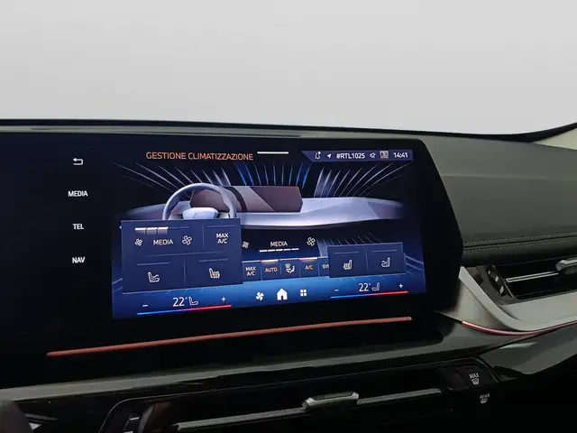 BMW X1 view 15