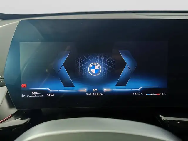 BMW X1 view 12