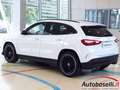 Mercedes-Benz GLA 220 200D 150 CV AUTOMATIC AMG LINE ADVANCED PLUS Bianco - thumbnail 5