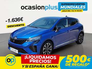 TCe Techno 67kW
