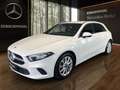Mercedes-Benz A 250 4M Progressive+MBUX+Navi-Prem.+LED+PDC+SHZ Blanc - thumbnail 2