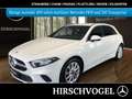Mercedes-Benz A 250 4M Progressive+MBUX+Navi-Prem.+LED+PDC+SHZ Белый - thumbnail 1