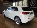 Mercedes-Benz A 250 4M Progressive+MBUX+Navi-Prem.+LED+PDC+SHZ Белый - thumbnail 7