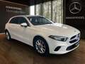 Mercedes-Benz A 250 4M Progressive+MBUX+Navi-Prem.+LED+PDC+SHZ Blanc - thumbnail 4